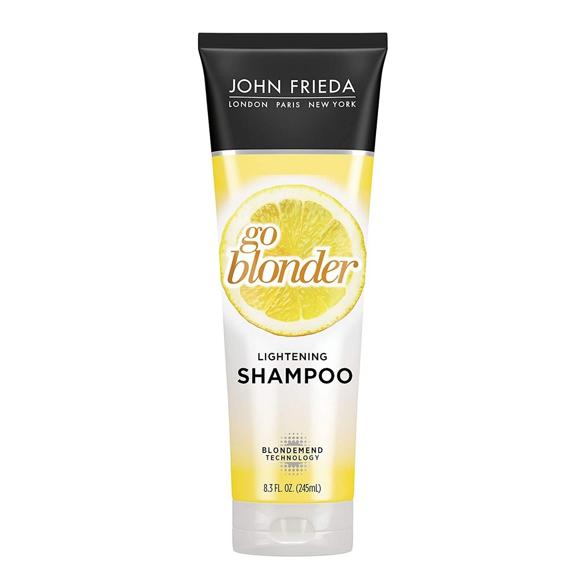 John Frieda Go Blonder Shampoo (8.3 Ounce)