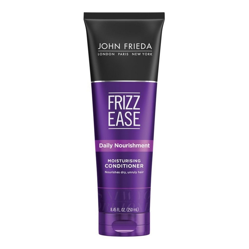 John Frieda Frizz Ease Daily Nourishment Conditioner (8.45 Ounce)