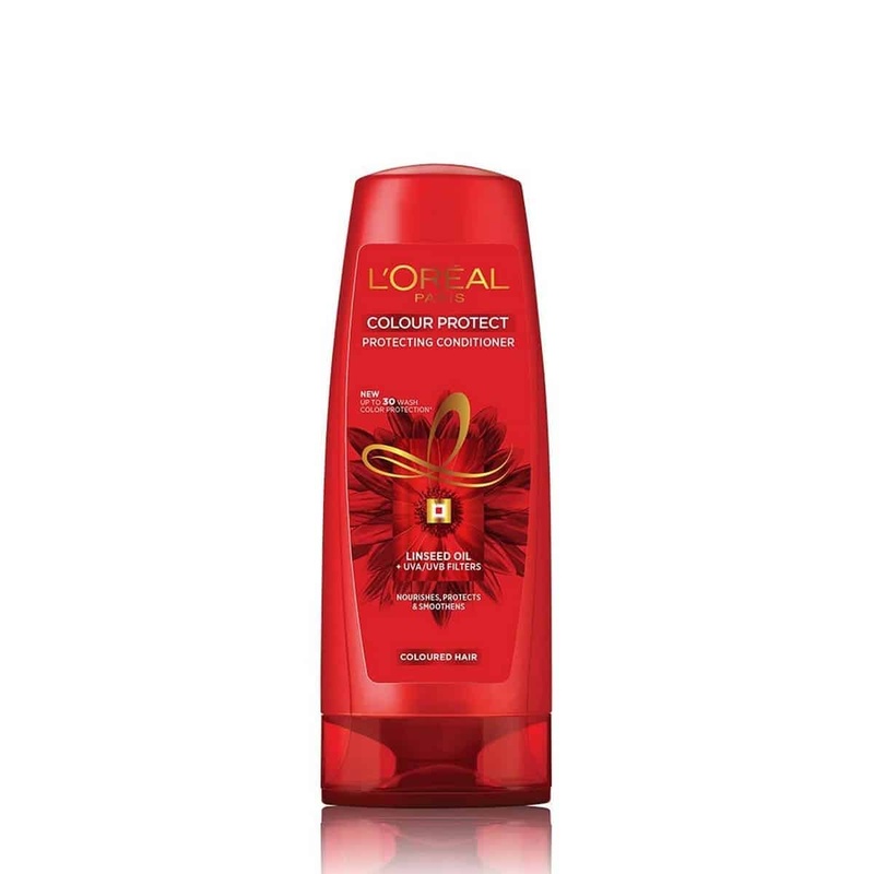 L'OrÃ©al Paris Conditioner Colour Protect (175 ml)