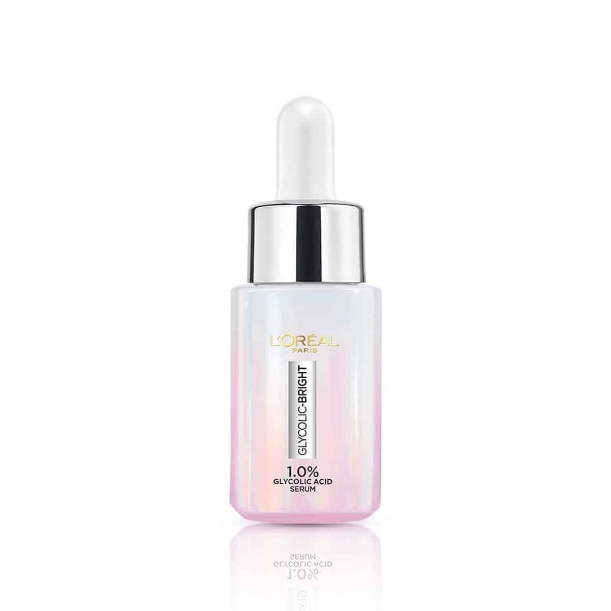 Loreal Paris Skin Serum Glycolic Bright (15 ml)