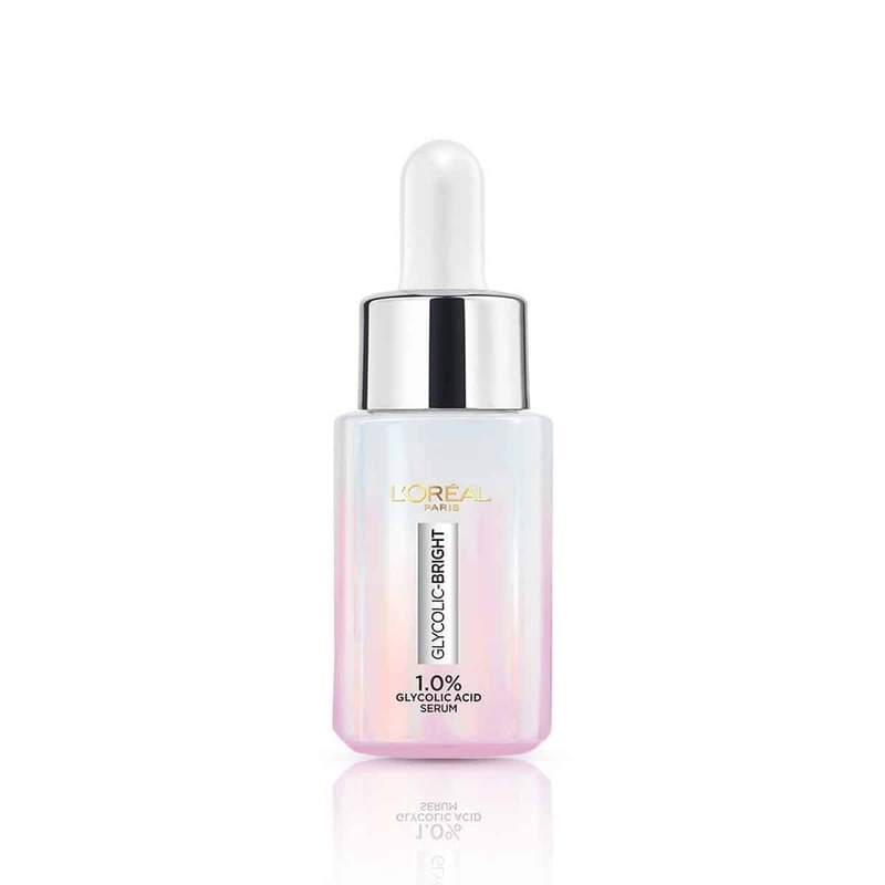 Loreal Paris Skin Serum Glycolic Bright (15 ml)