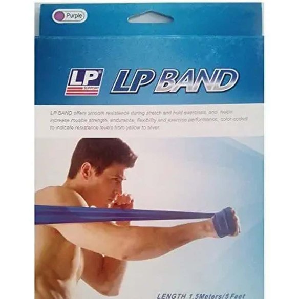 LP