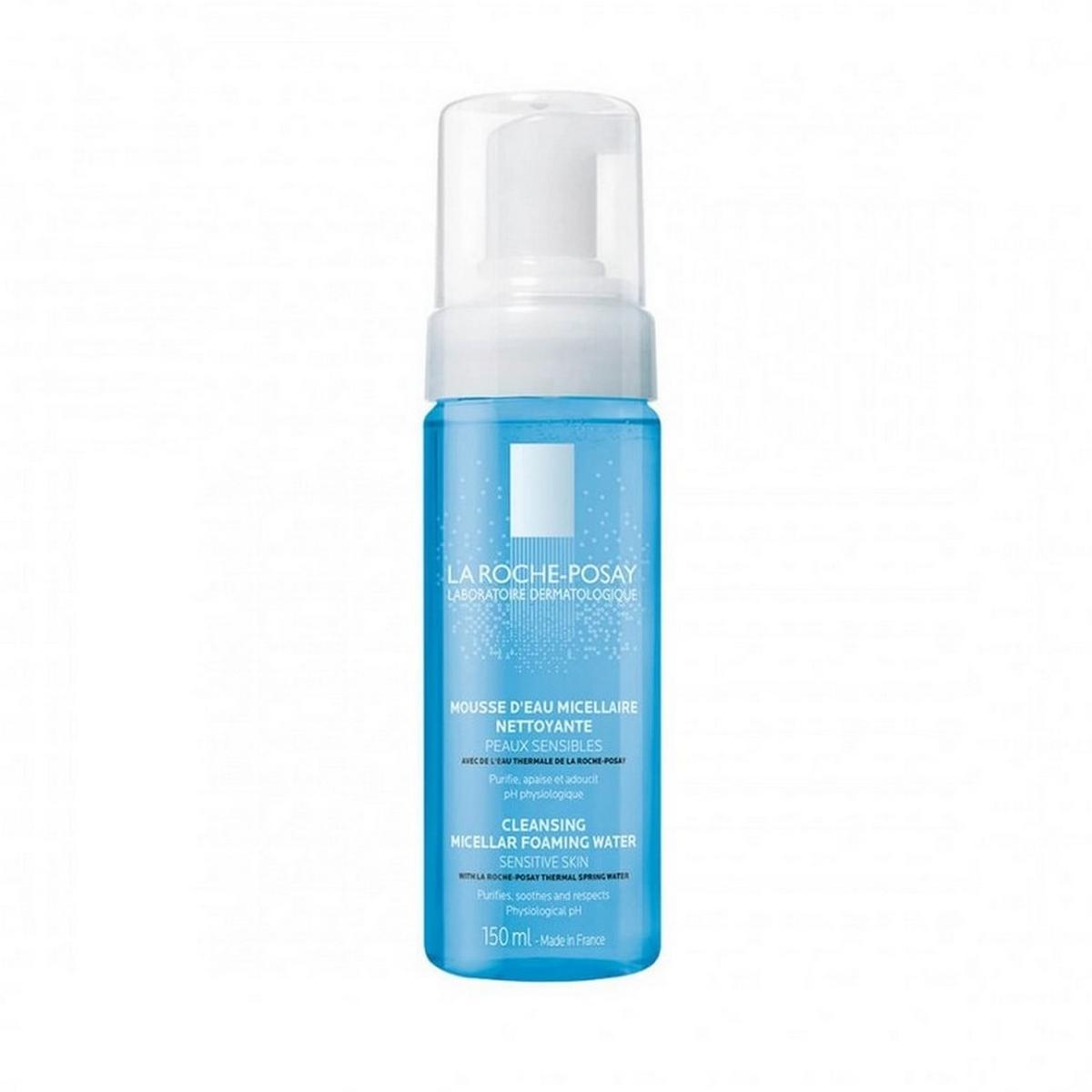 La Roche Posay Cleansing Foaming Water (150 ml)