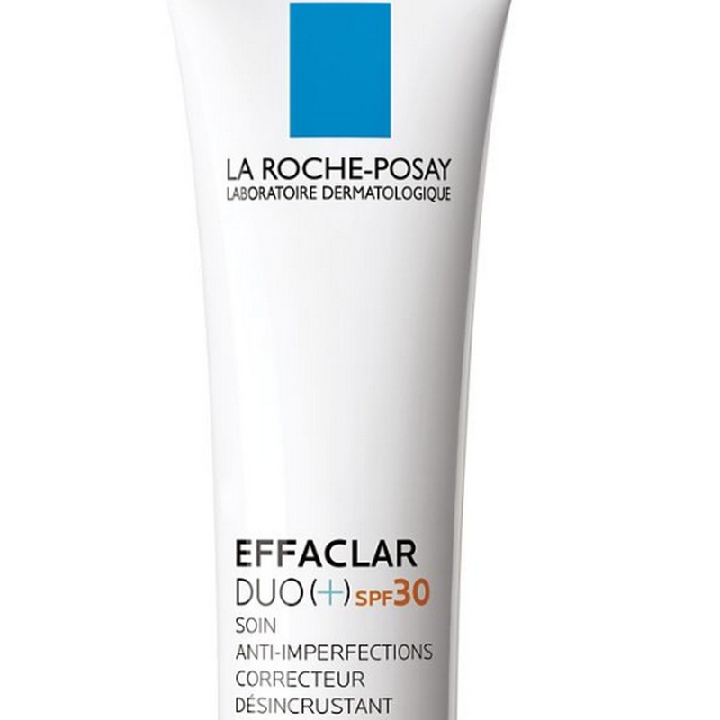 La Roche-Posay Effaclar Duo(+) Spf30 (40ml)