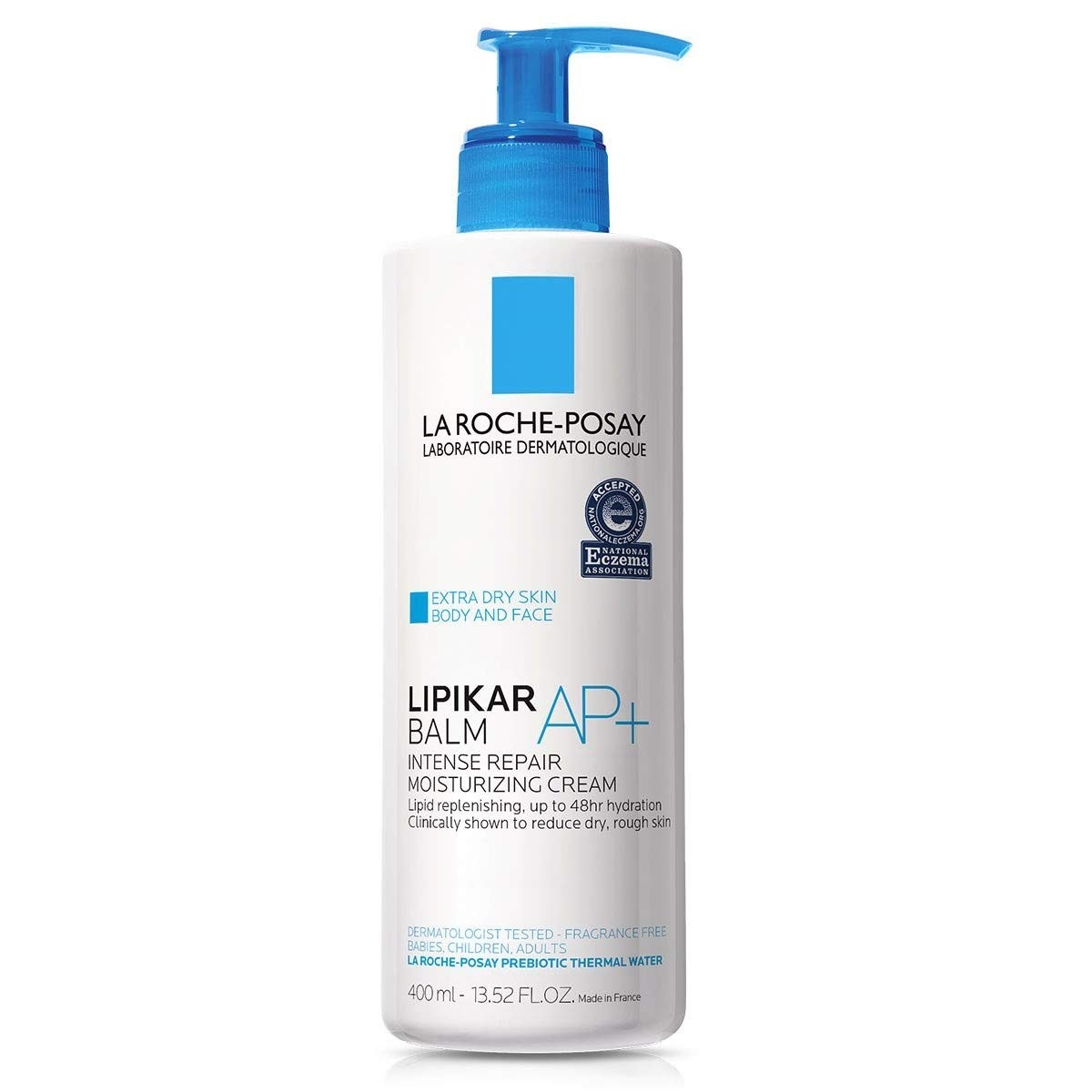 La Roche-posay Lipikar Balm (13.52 ounce)