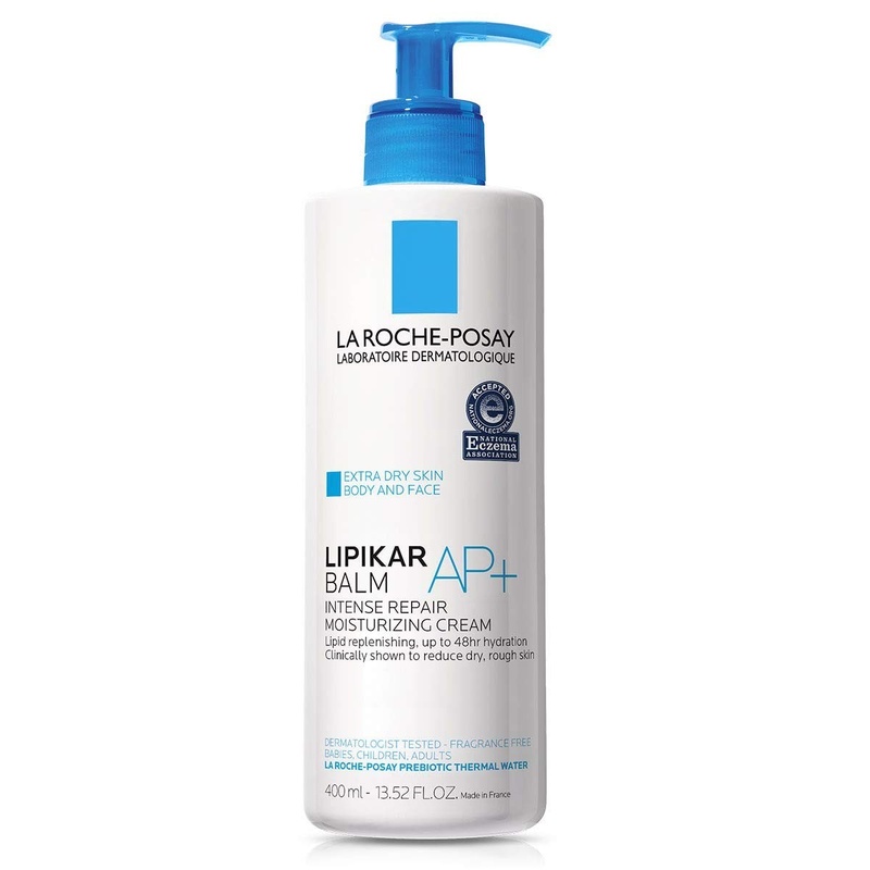 La Roche-posay Lipikar Balm (13.52 ounce)