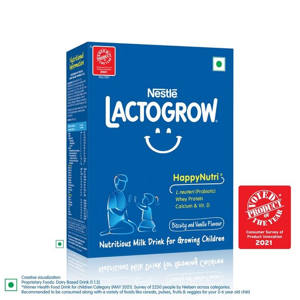 Lactogrow