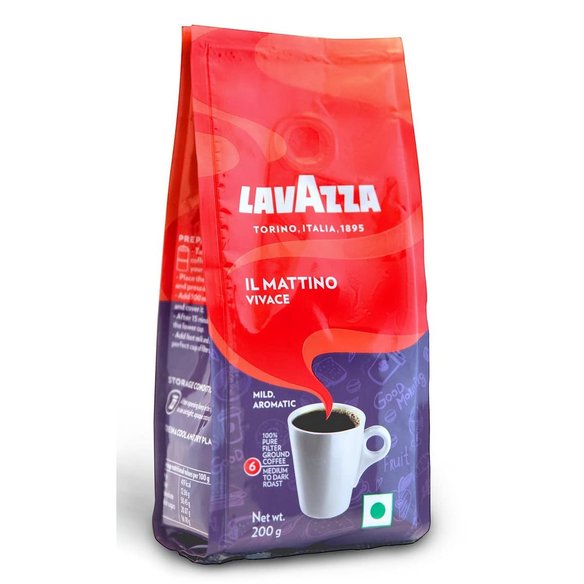 Lavazza