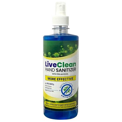 LiveClean