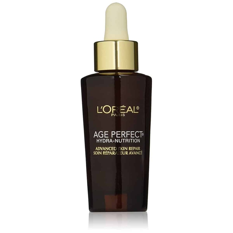 Loreal Age Perfect Daily Facial Serum (30 ml)