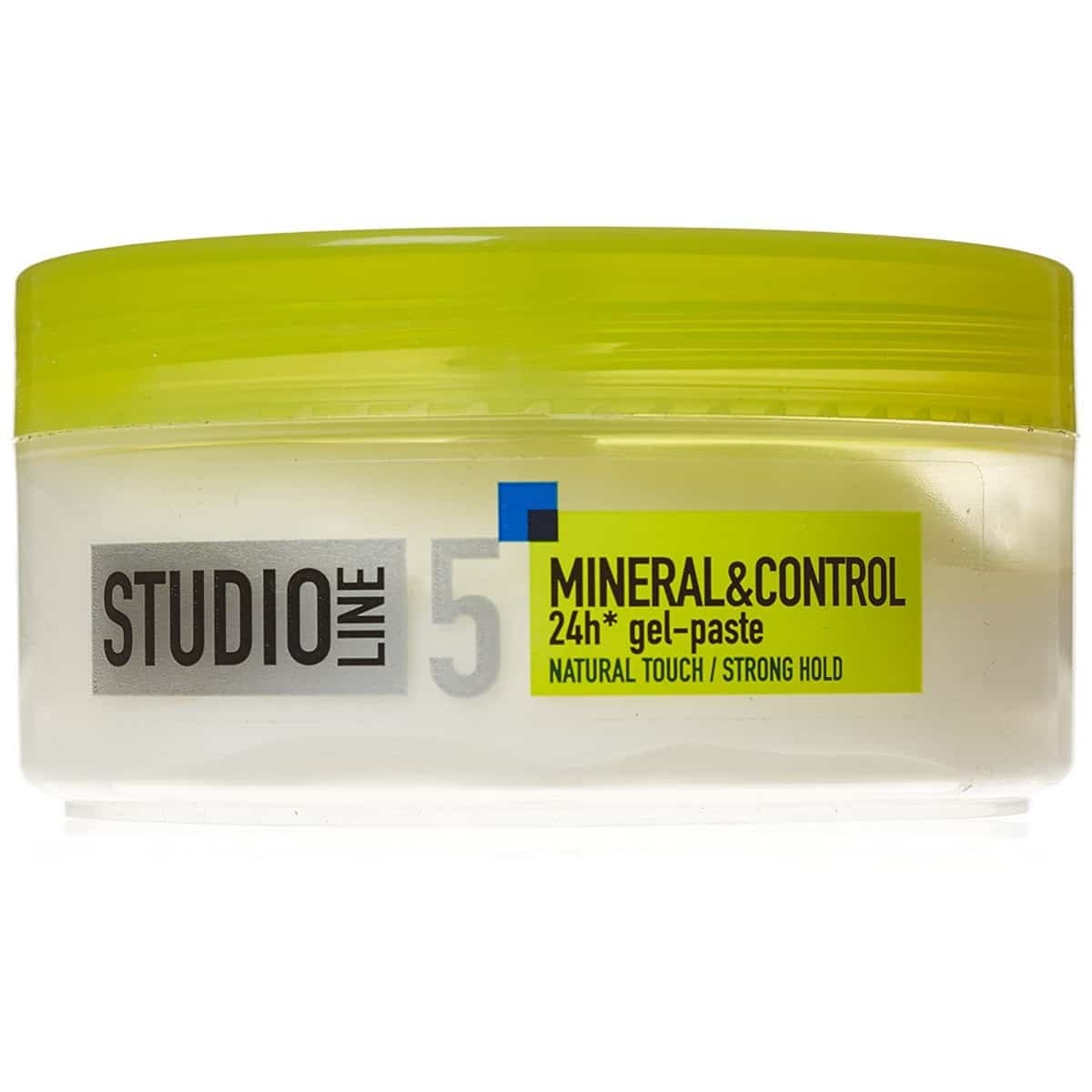 Loreal Line 5 Mineral and Control Gel (150 ml)