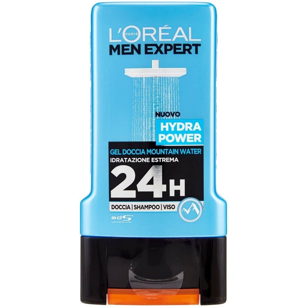 Loreal Men Expert Shower Gel Hydra Power (300 ml)