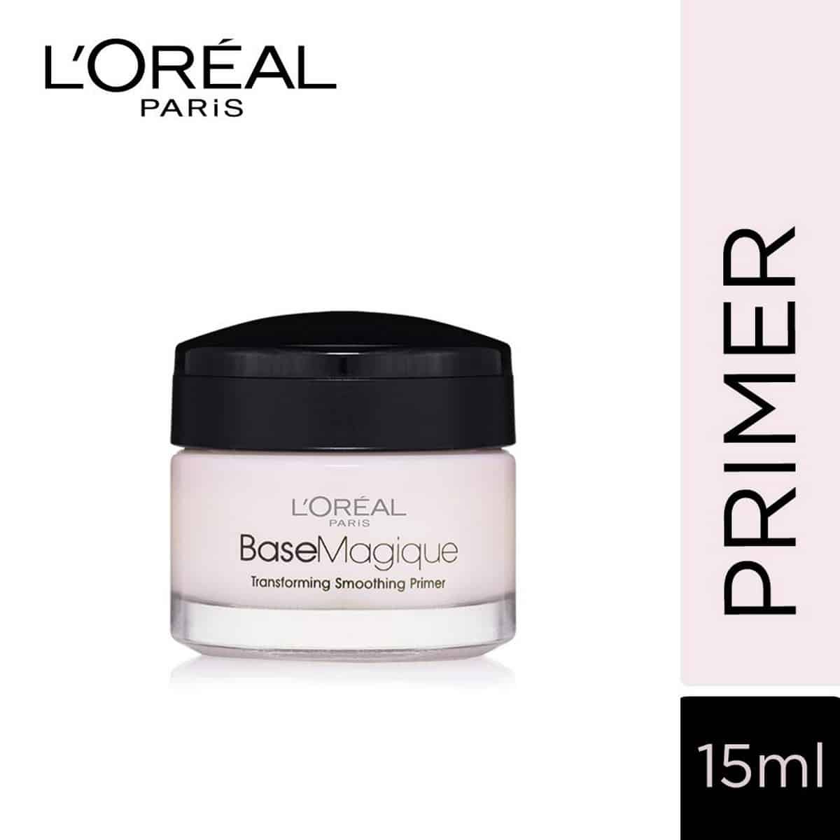 Loreal Paris Base Magique Primer (15 ml)