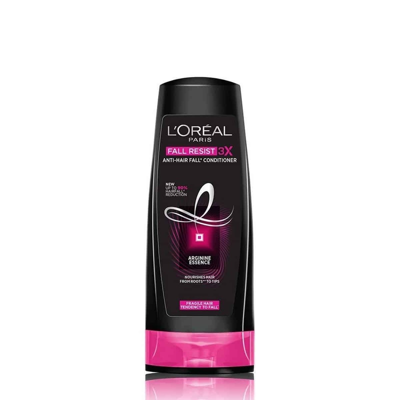 Loreal Paris Fall Repair 3X Conditioner (65 ml)