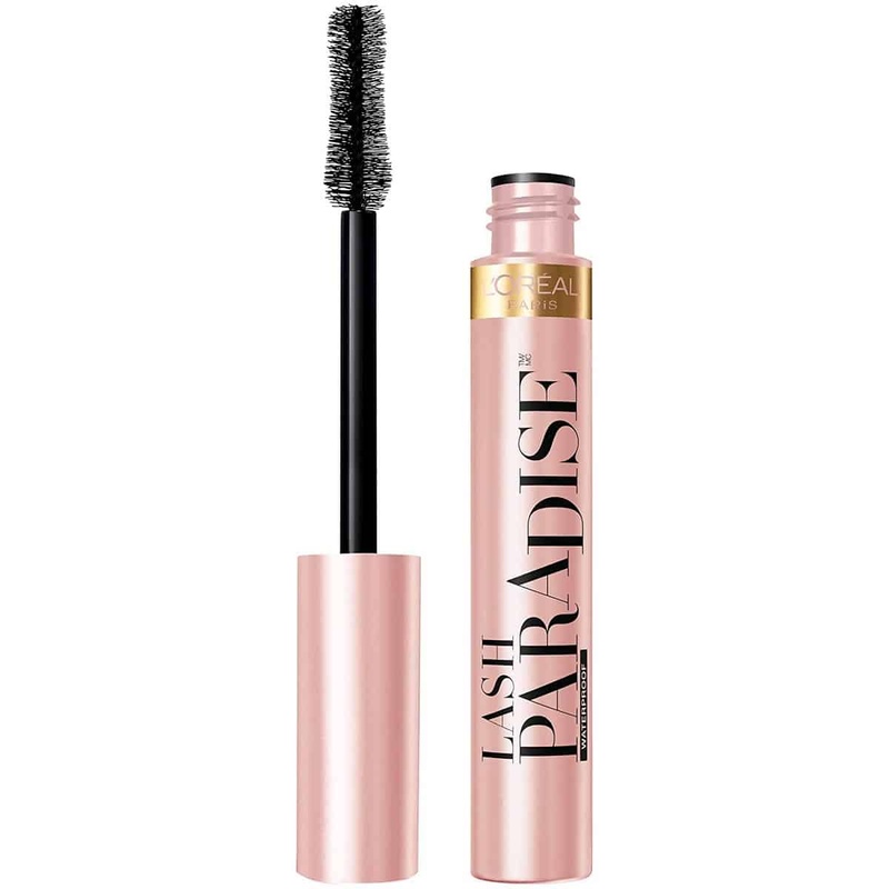 Loreal Paris Lash Paradise Mascara (7.6 ml)