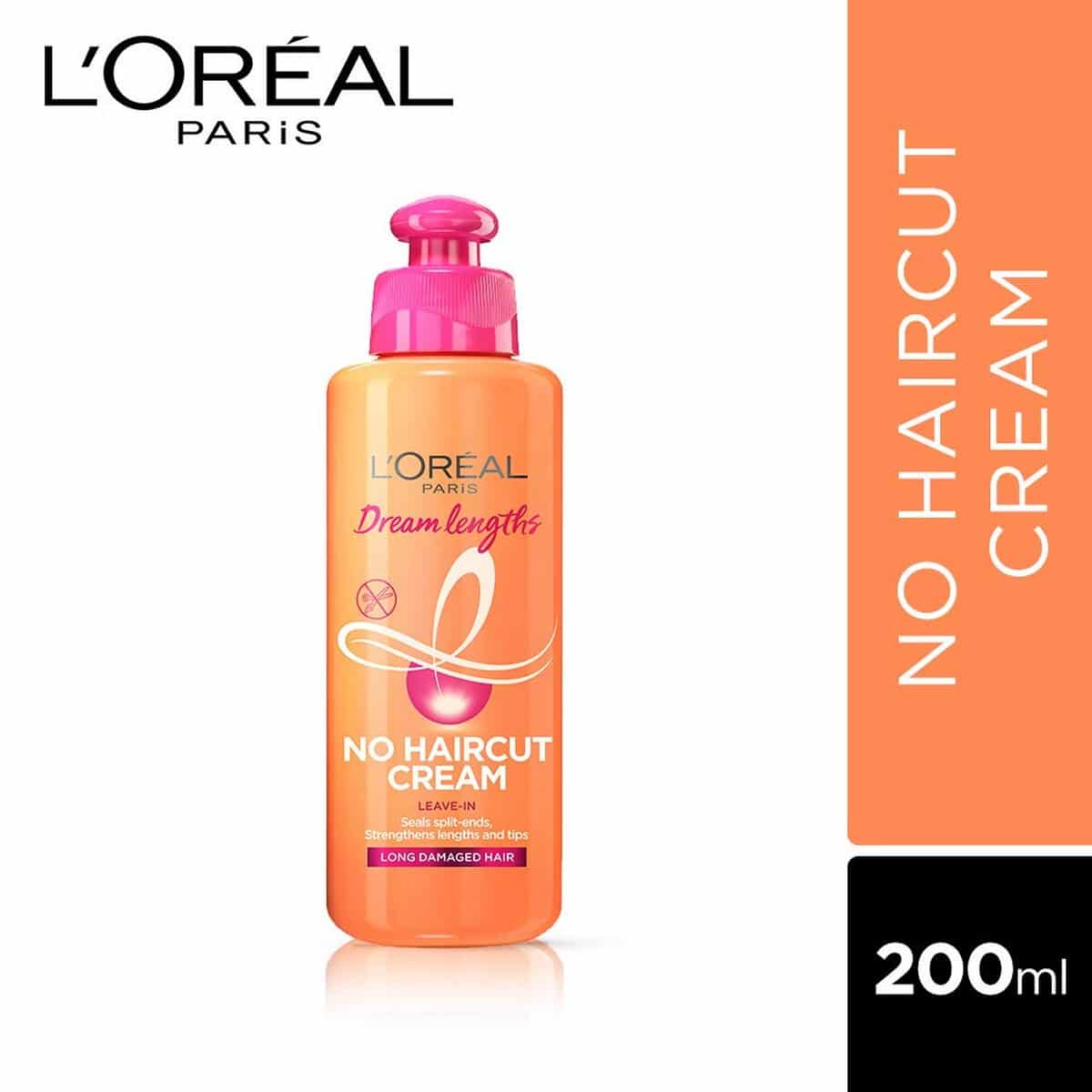 Loreal Paris Leave-In Conditioner (200 ml)