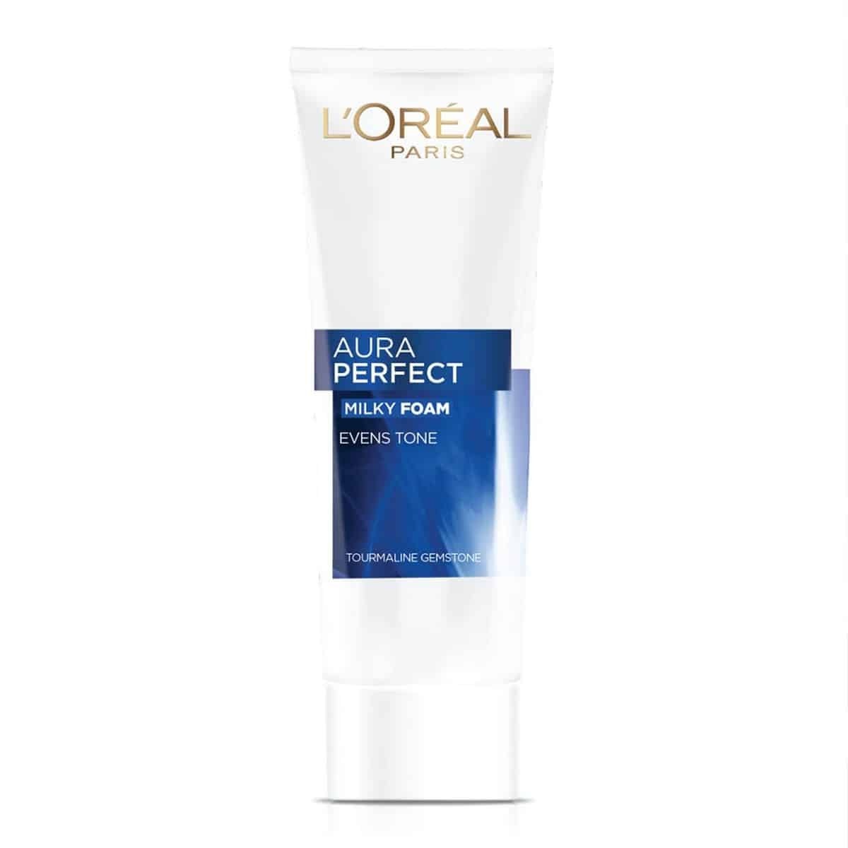 Loreal Paris Women Aura Perfect Facewash (100 ml)