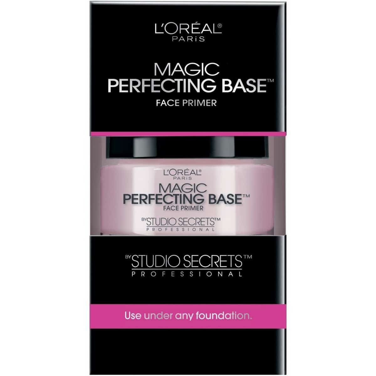 Loreal Professional Magic Perfecting Base (15 ml)