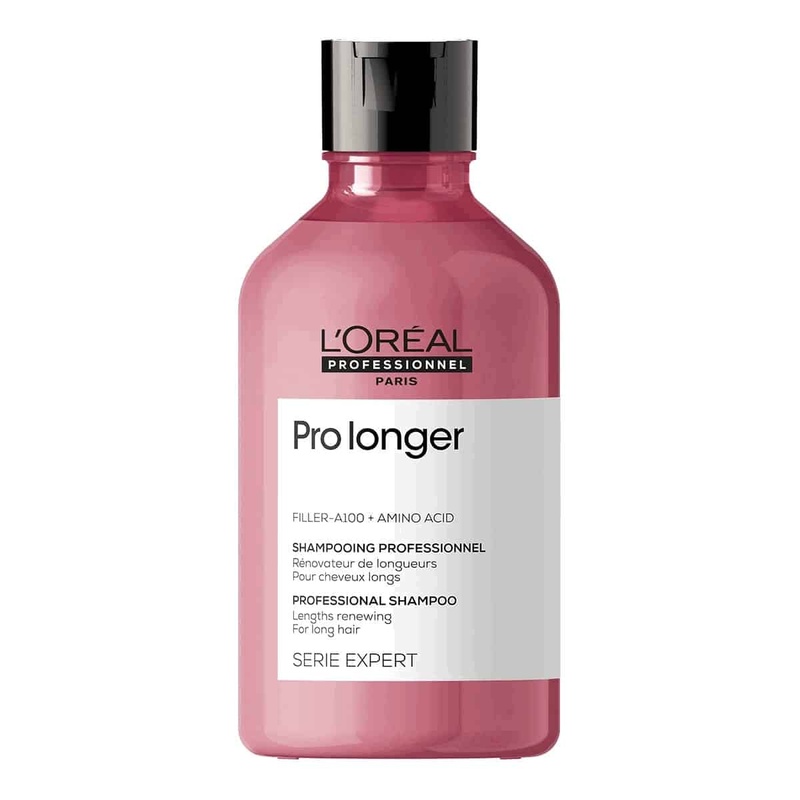 Loreal Professionnel Pro Longer Shampoo (300 ml)