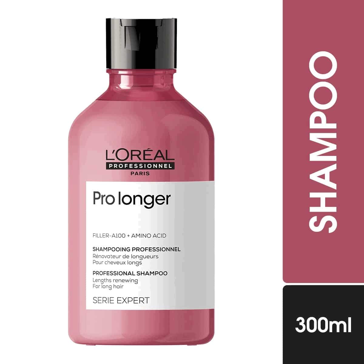 Loreal Professionnel Pro Longer Shampoo (300 ml)