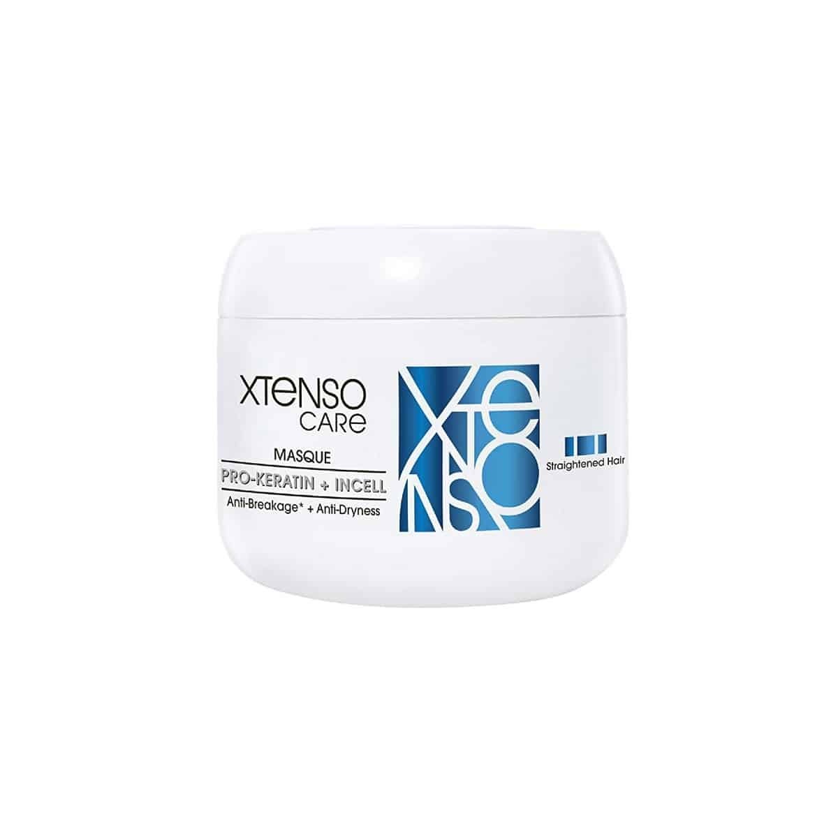 Loreal Professionnel Xtenso Care Masque (196 grams)