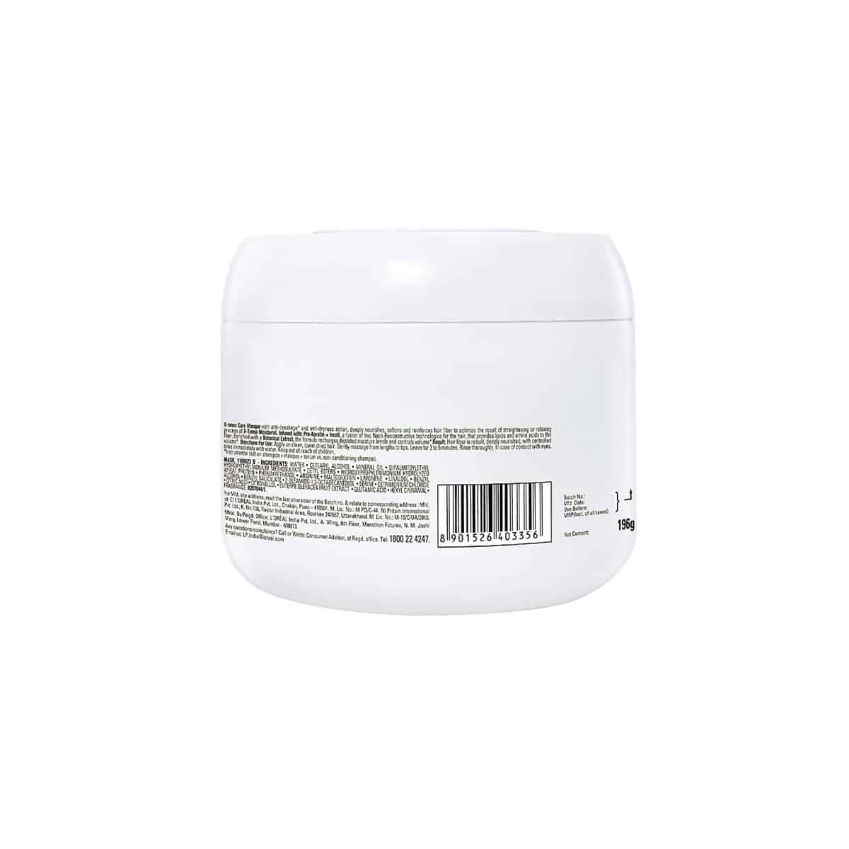 Loreal Professionnel Xtenso Care Masque (196 grams)