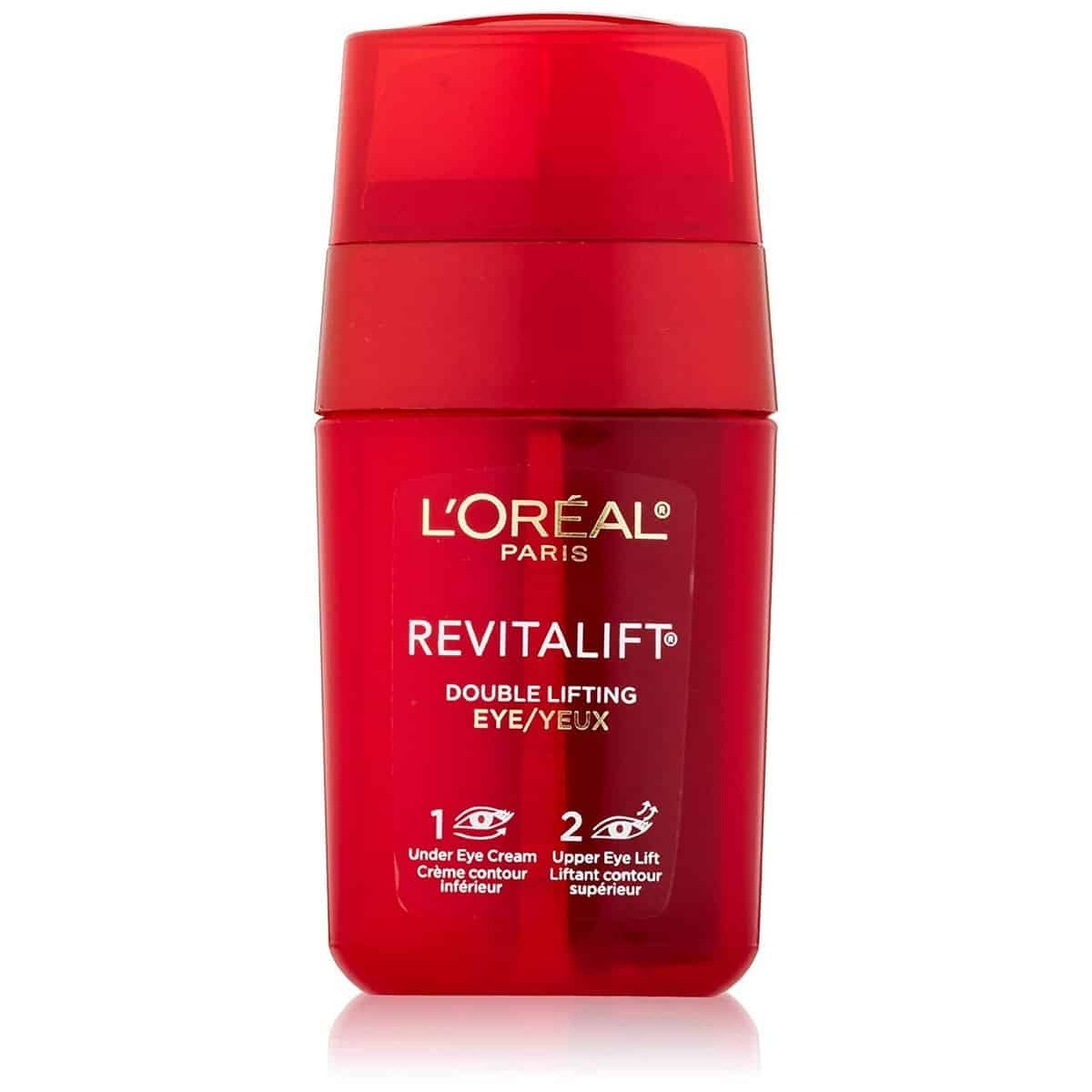 Loreal RevitaLift Double Lifting Eye Treatment (15 ml)