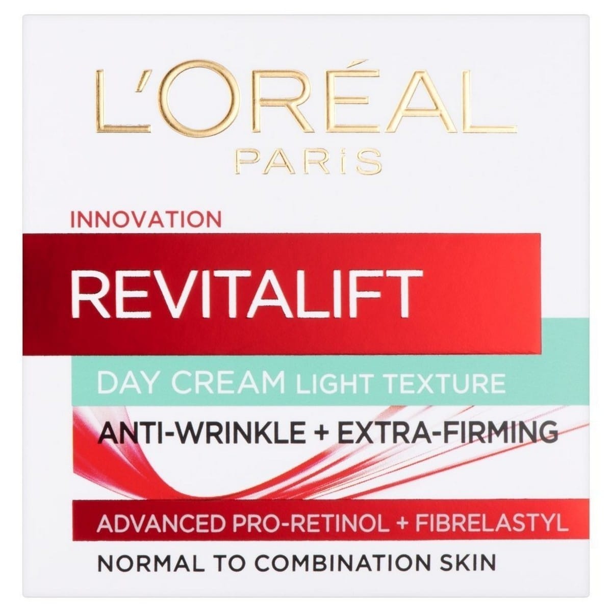 Loreal Revitalift Day Cream Light Texture (50 ml)