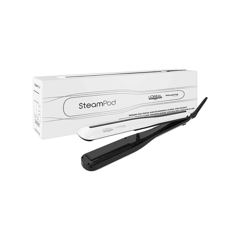 Loreal Steampod 3.0 Steam Hair Straightener