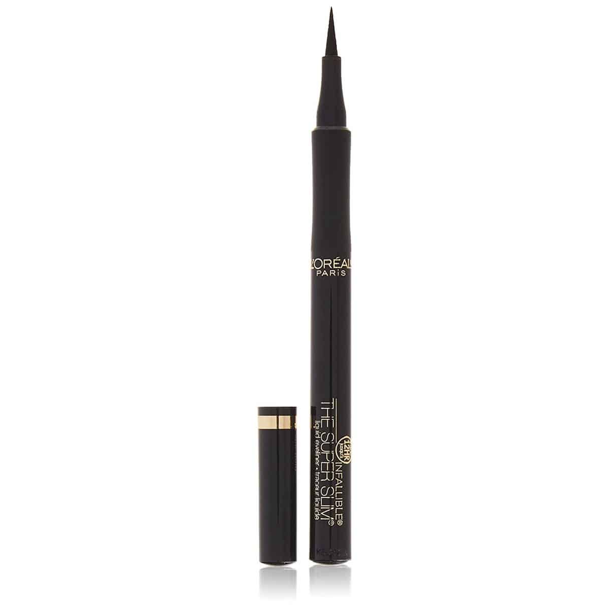 Loreal Super Slim Eyeliner by Infallible (1 ml)