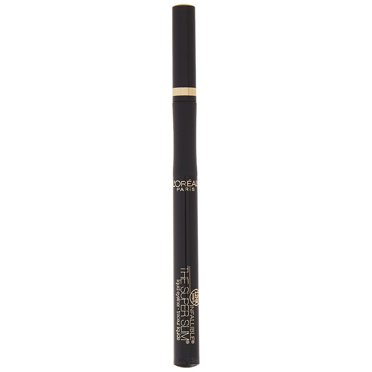 Loreal Super Slim Eyeliner by Infallible (1 ml)