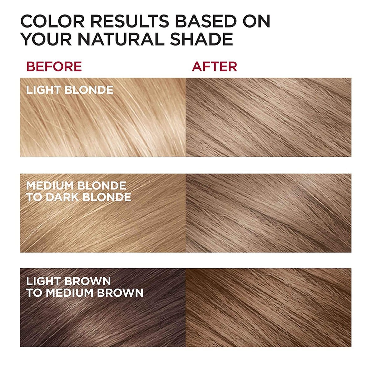 Loreal Superior Preference Shine System (10 grams)