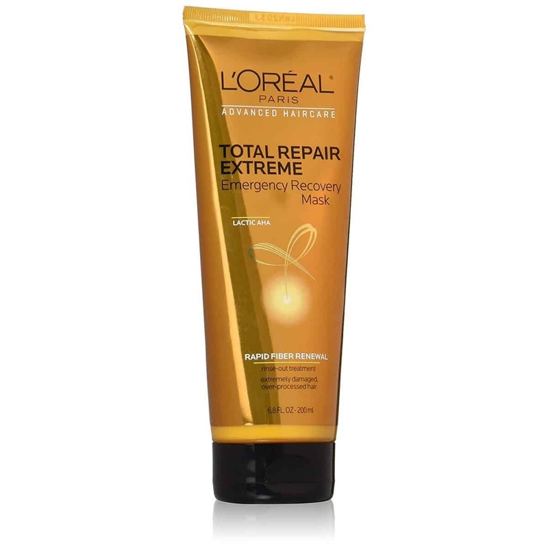 Loreal Total Repair Extreme Mask (200 ml)