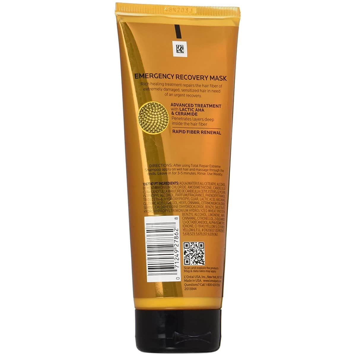 Loreal Total Repair Extreme Mask (200 ml)