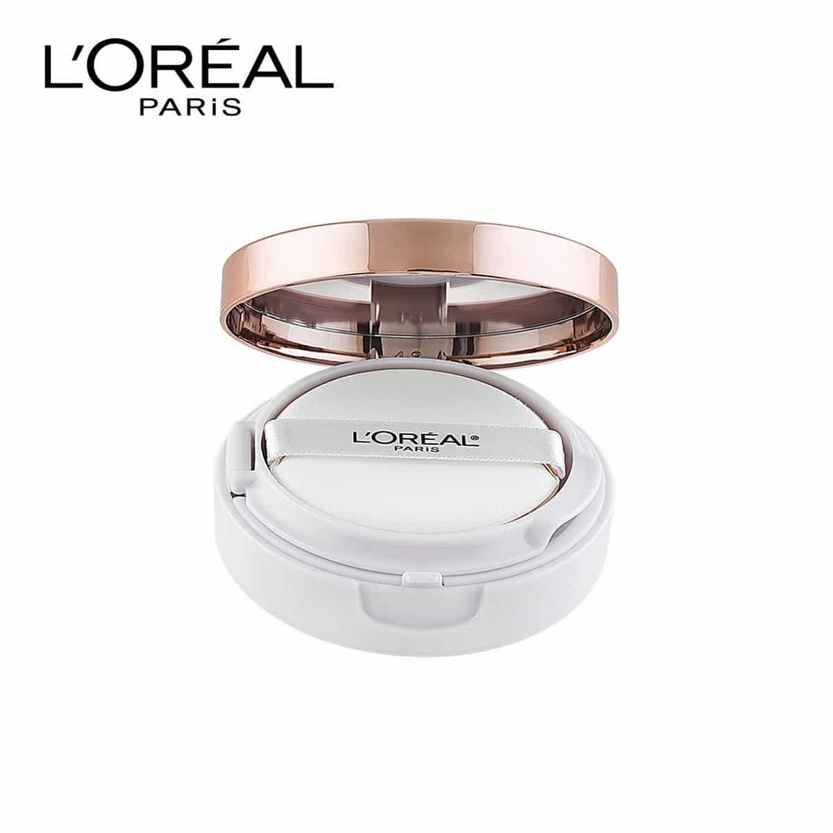 Loreal True Match Lumi Foundation Nude Beige (14.6 grams)