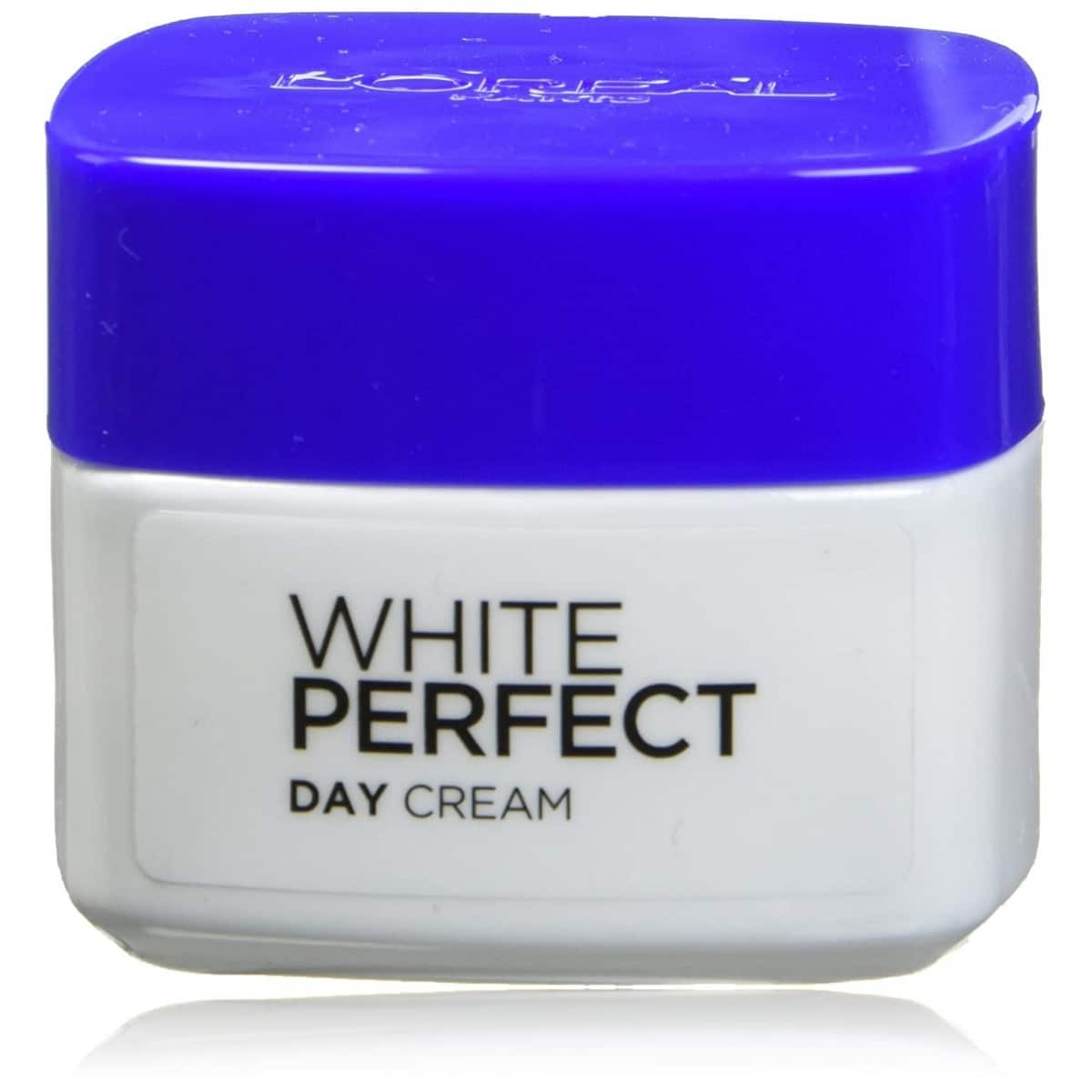 Loreal White Perfect Day Cream SPF 17 Pa++ (50 ml)