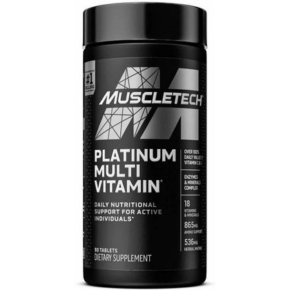 Muscletech