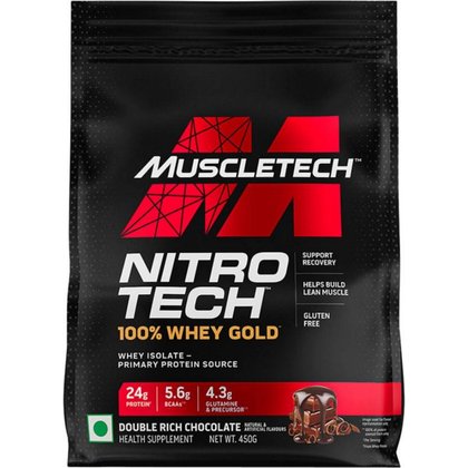 Muscletech