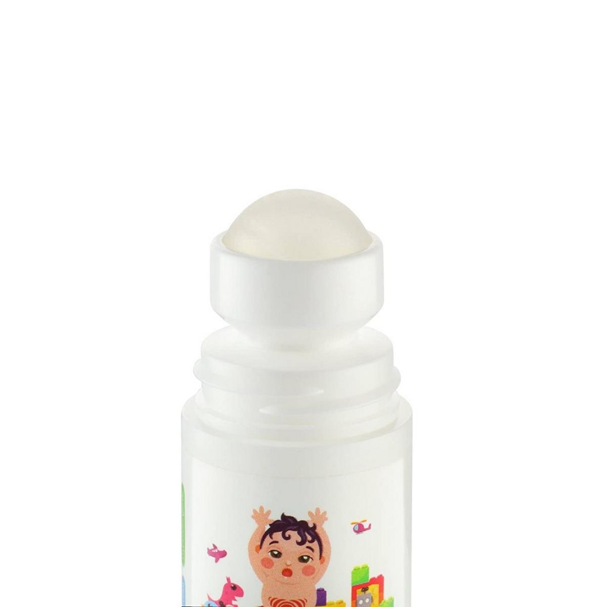 Mamaearth Easy Tummy Roll On (40ml)