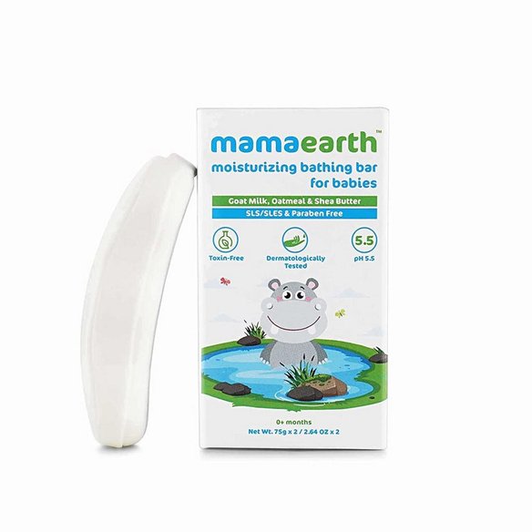 Mamaearth