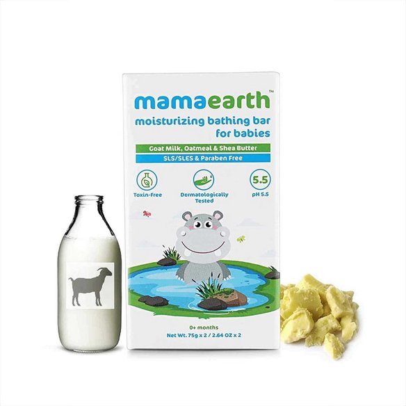 Mamaearth