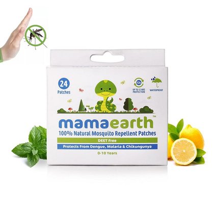 Mamaearth