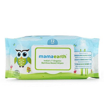 Mamaearth