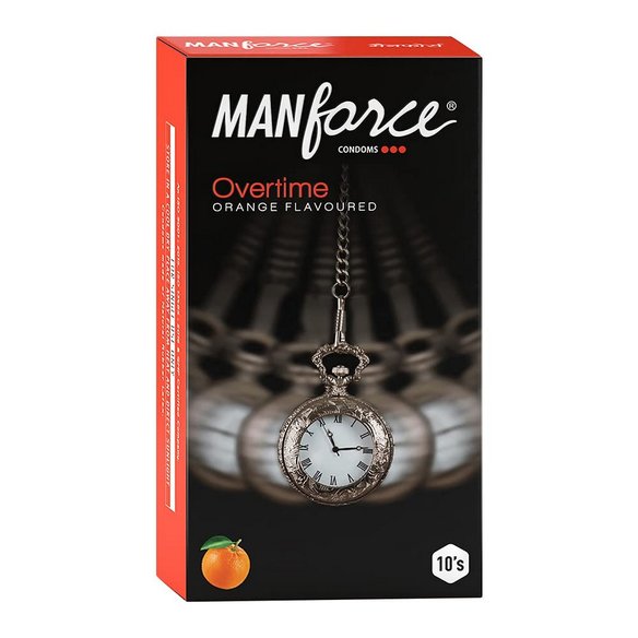 Manforce