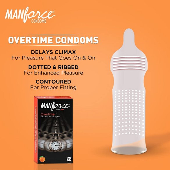 Manforce