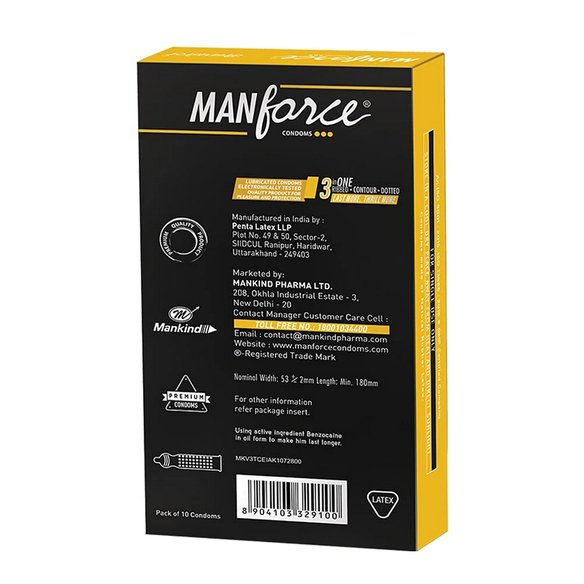 Manforce