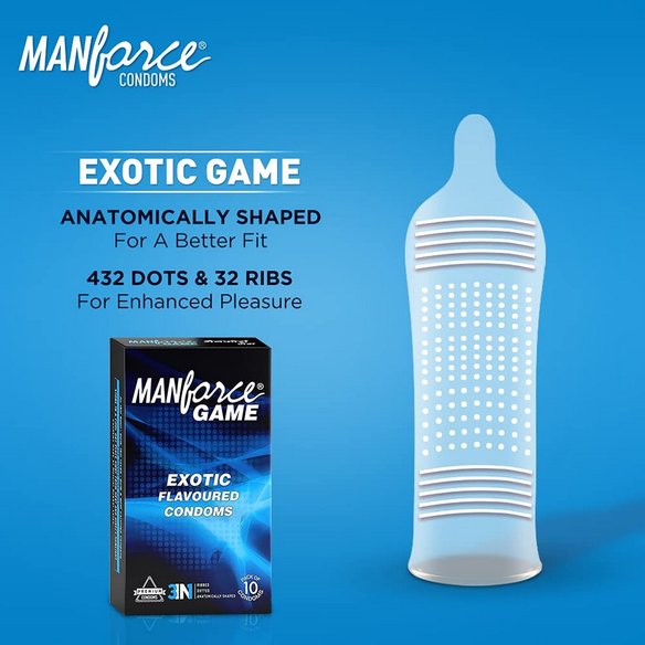 Manforce