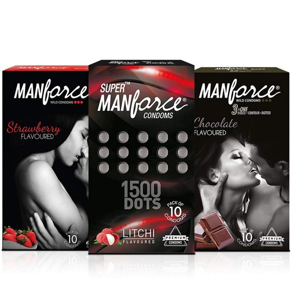 Manforce