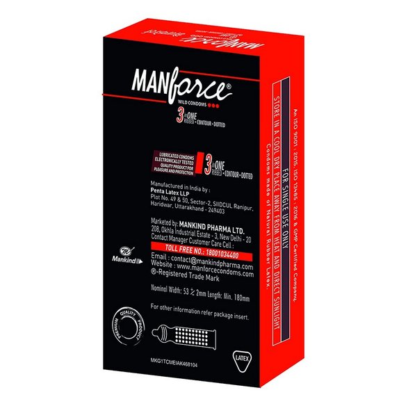 Manforce