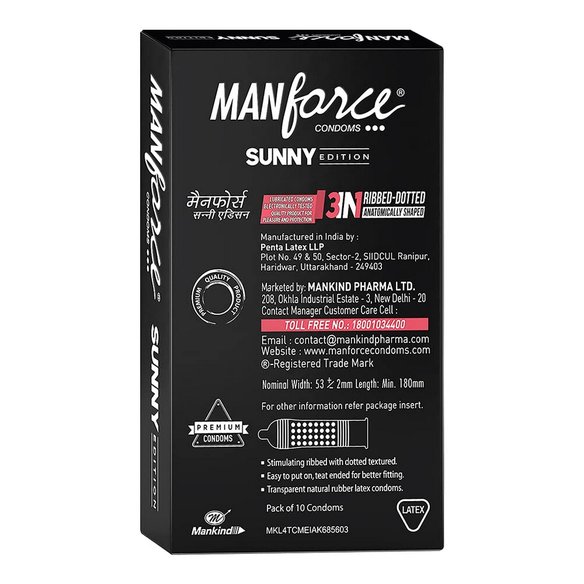 Manforce